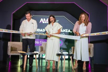 Foto Inauguración Red